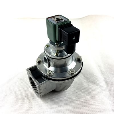 BFEC DMF-Z-40S IP65 0.1 ~ 0.8MPa วาล์วเจ็ตแรงกระแทก DC24V AC110V AC 220V สําหรับกรองถุงแรงกระแทกอากาศ