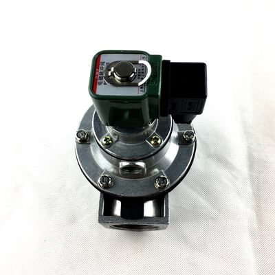 BFEC DMF-Z-40S IP65 0.1 ~ 0.8MPa วาล์วเจ็ตแรงกระแทก DC24V AC110V AC 220V สําหรับกรองถุงแรงกระแทกอากาศ