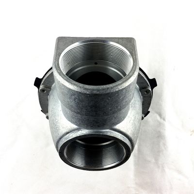 DMF-Z-76S BFEC ระบบแม่เหล็กไฟฟ้า 2 นิ้ว การออกอากาศ DC24V