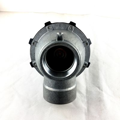 DMF-Z-76S BFEC ระบบแม่เหล็กไฟฟ้า 2 นิ้ว การออกอากาศ DC24V