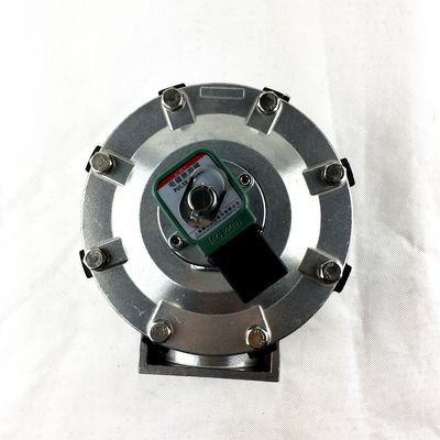 DMF-Z-62S BFEC DC24V IP65 วาล์วเจ็ตแรงกระแทกสําหรับกรองกระเป๋า