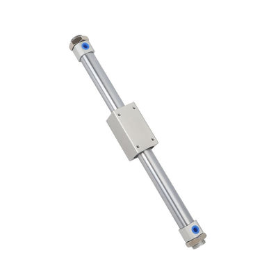 CY1B25 - 100/200/300/400/../2000 CY1B ประเภทการเชื่อมต่อแม่เหล็กแบบปนูมาติก