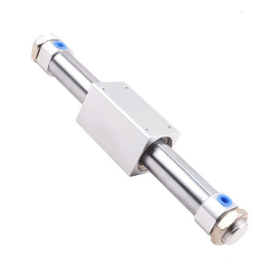 SMC CY1B กระปุกไร้สแตนด์ ออกแบบ CY1B50 - 100/200/300/400/../2000 0.18-0.7MPA