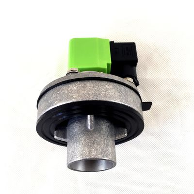 DMF-Y-25 IP65 วาล์วเจ็ตแรงกระแทกที่มีแผ่นกระแทกทนทานสําหรับห้องน้ํา