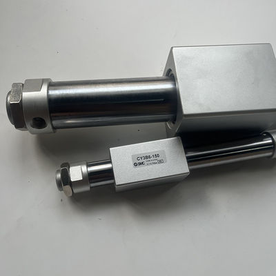 ซิลินเดอร์ปนิวเมติกอากาศที่ไม่เคลือบน้ํามัน CY3B6 - 100/200/300/400/500
