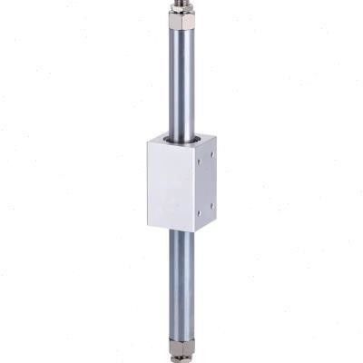 SMC CY3B32 - 100/200/300/400/../2000 SMC CY3B กระปุกไร้ไม้