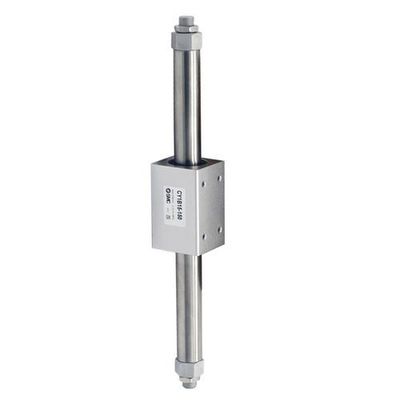 1.05 MPa ปรากฏความดัน พีสตัน ปนูมาติก ซิลินเดอร์ CY3B40 - 100/200/300/400/../2000
