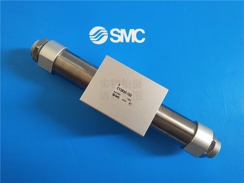 1.05 MPa ปรากฏความดัน พีสตัน ปนูมาติก ซิลินเดอร์ CY3B40 - 100/200/300/400/../2000