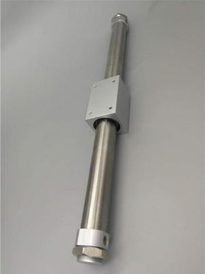 1.05 MPa ปรากฏความดัน พีสตัน ปนูมาติก ซิลินเดอร์ CY3B40 - 100/200/300/400/../2000