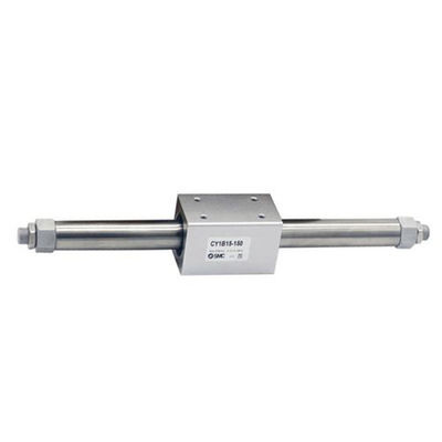 SMC CY3B63 - 100/200/300/400/../2000 กระบอกปนิวเมติกพิสตันสําหรับสภาพแวดล้อม