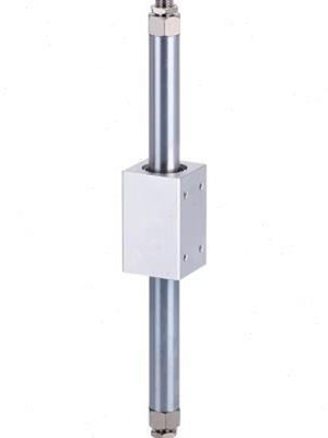 SMC CY3B63 - 100/200/300/400/../2000 กระบอกปนิวเมติกพิสตันสําหรับสภาพแวดล้อม