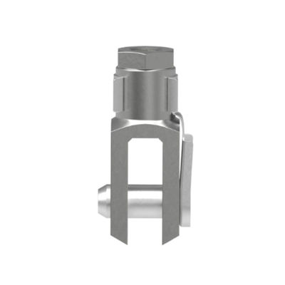 Festo Clevis SG-M4 6532 พิสตันสต๊อป