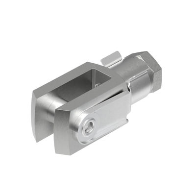 SG-M16X1,5 6146 Festo กระบอกสอดสตาร์ด Clevis พิสตันสตาร์ด