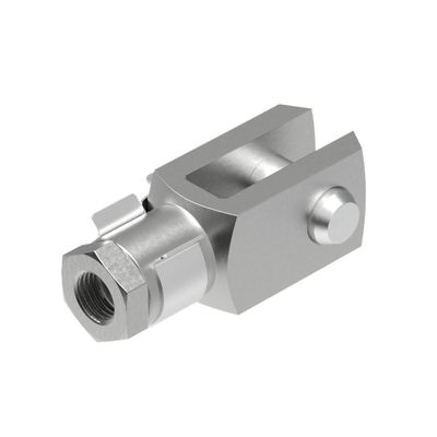 SG-M16X1,5 6146 Festo กระบอกสอดสตาร์ด Clevis พิสตันสตาร์ด