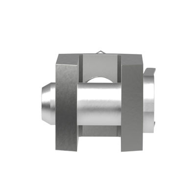 SG-M20X1,5 6147 FESTO กระบอกต่อกัน สายเมีย M20x1.5 แสต็อป