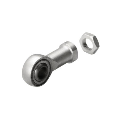 SGS-M12 9257 FESTO เครื่องเชื่อมต่อทรง I