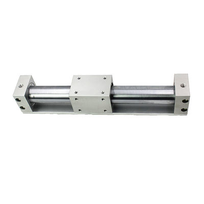 SMC ปั๊มพีสตินแบบปรับเปลี่ยน ซิลินเดอร์ปนิวเมติก CY1R6- 100/200/300/400/500