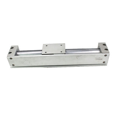 การควบคุมความเร็วพิสตันอย่างแม่นยํา ซีรีส์ CY1R CY1R10- 100/200/300/400/500