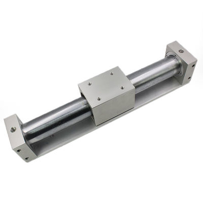 CY1R50-100/200/300/400/.../2000 SMC กระปุกไร้สต๊อปที่เชื่อมแม่เหล็ก