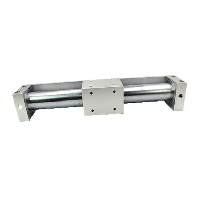 CY1R50-100/200/300/400/.../2000 SMC กระปุกไร้สต๊อปที่เชื่อมแม่เหล็ก