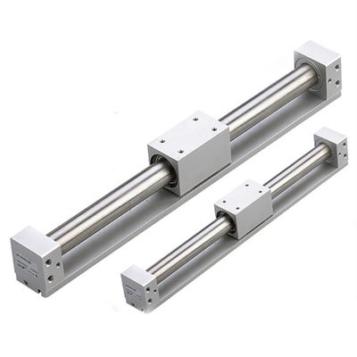 SMC CY3R6- 100/200/300/400/500 ซิลินเดอร์อากาศที่มีความดันแรง 1.05MPA
