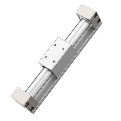 SMC CY3R6- 100/200/300/400/500 ซิลินเดอร์อากาศที่มีความดันแรง 1.05MPA
