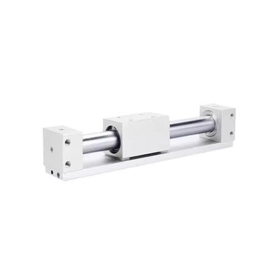กล่องปนูเมติกพิสตันของเหลว CY3R40 - 100/200/300/400/.../2000 สามารถปรับแต่งได้