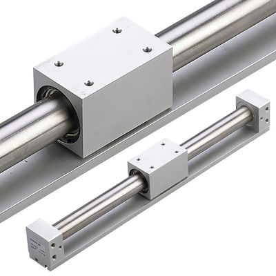 กล่องปนูเมติกพิสตันของเหลว CY3R40 - 100/200/300/400/.../2000 สามารถปรับแต่งได้