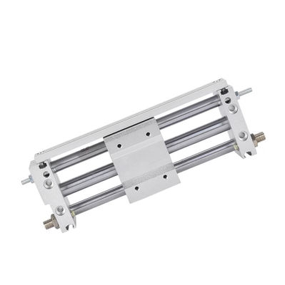 CY1S32-100/200/300/.../1500(Z) กระป๋องไร้สต๊อปที่สามารถปรับแต่งได้
