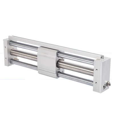 CY1S25-100/200/300/.../800/.../1500(Z) กระบอกปนูเมติกพิสตัน ปรับแต่งได้