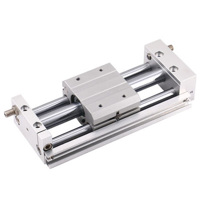 SMC ซิลินเดอร์พีสตันพนูเมติก CY1S6-100/200/300/400/500 (Z)