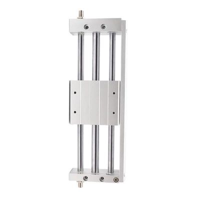 SMC ซิลินเดอร์พีสตันพนูเมติก CY1S6-100/200/300/400/500 (Z)