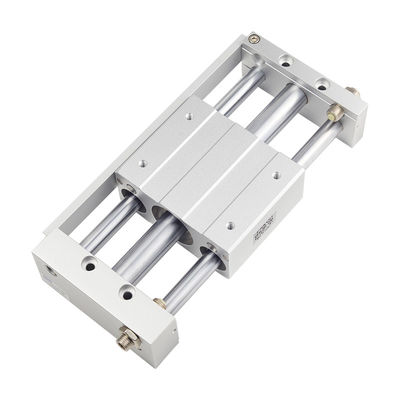 กล่องปนูมาติกพิสตันน้ํายาอากาศที่สามารถปรับแต่งได้ CY1L10H -100/200/300/400/500