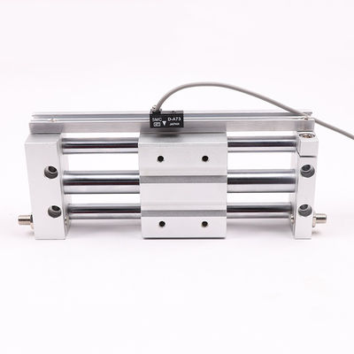 CY1L20H-100/200/300/.../1500 ปริสตัน ปนูเมติก ซิลินดาร์ CY1L20 สามารถปรับแต่งได้