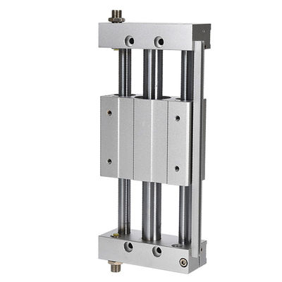 ซีรีส์ CY1L กระบอกปนูเมติก CY1L25H-100/200/300/400/.../1500