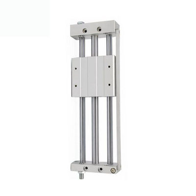 ซิลินเดอร์น้ํายาอากาศที่มีซิลินเดอร์ SMC CY1L40H-100/200/300/.../1500 สามารถปรับแต่งได้