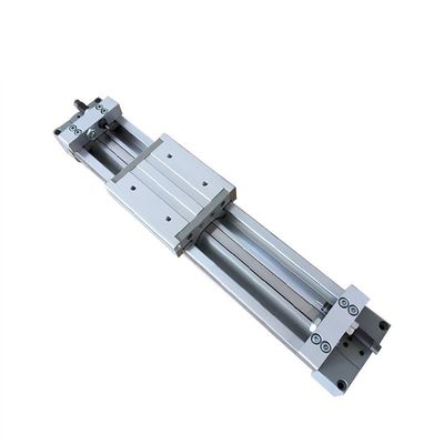 ซิลินเดอร์แบบเครื่องกล MY1M MY1M40-100H / 200 / 300 /... 1500/... / 2000H