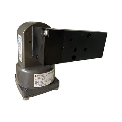 6215M05104612.024.00 Norgren ระเบิดกันระเบิด Solenoid Pilot Valve
