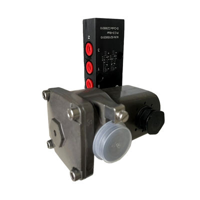 6215M05104612.024.00 Norgren ระเบิดกันระเบิด Solenoid Pilot Valve