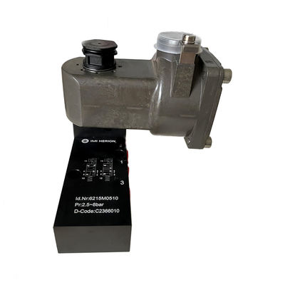 6215M05104613.230.50 Norgren Solenoid Valve Pilot กันระเบิด