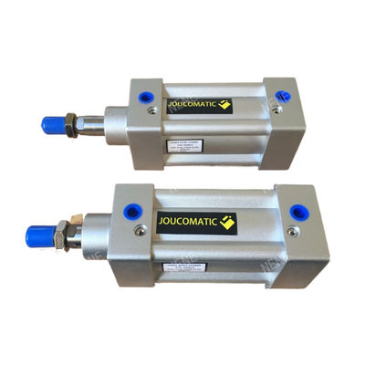 ASCO JOUCOMATIC 45000016 50 มิลลิเมตร ช่องเจาะ 50 มิลลิเมตร สต็อก PES50A50DM G1/4 ซีรี่ย์ 450 ซิลินเดอร์