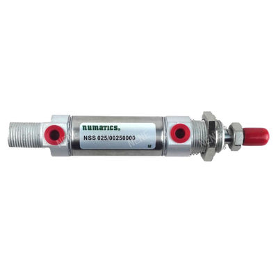 ASCO Numatics DSNU NSS 025/00250000 ASCO Numatics กระปุกลมขนาดเล็ก