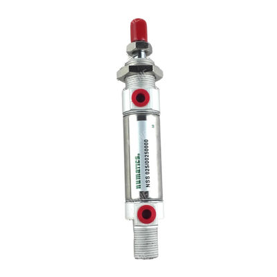 ASCO Numatics DSNU NSS 025/00250000 ASCO Numatics กระปุกลมขนาดเล็ก