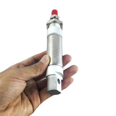 ASCO Numatics DSNU NSS 025/00250000 ASCO Numatics กระปุกลมขนาดเล็ก