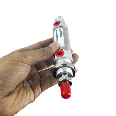 ASCO Numatics DSNU NSS 025/00250000 ASCO Numatics กระปุกลมขนาดเล็ก