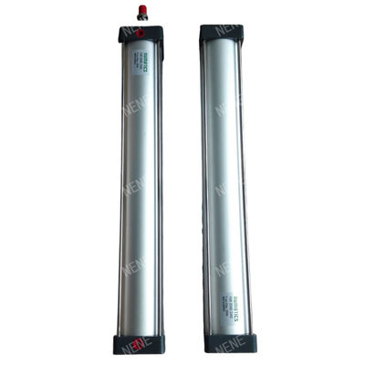 F1AR-08A6E-CAA0 ซิลินเดอร์ปนิวเมติก (ASCO Numatics)