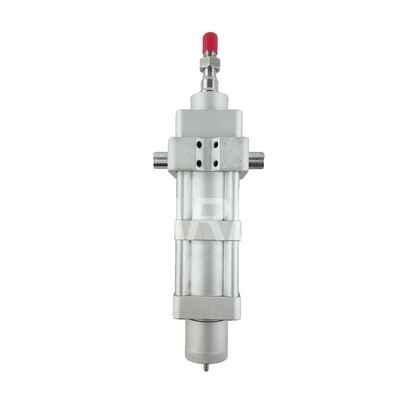 ASCO NUMATICS กระปุกพิเศษ NNFA063/0030/0030TC(S สําหรับน้ํายาอากาศอุตสาหกรรม