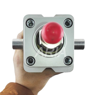 ASCO NUMATICS กระปุกพิเศษ NNFA063/0030/0030TC(S สําหรับน้ํายาอากาศอุตสาหกรรม