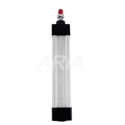 ASCO Profile Cylinder Tie-Rod Cylinder NNS 050/01250000 การใช้งานของเครื่องยนต์