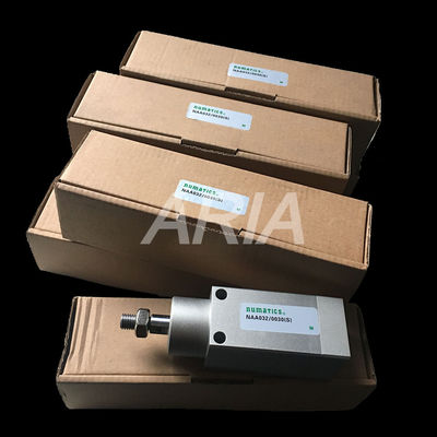 ASCO Profile Cylinder Tie-Rod Cylinder NNS 050/01250000 การใช้งานของเครื่องยนต์